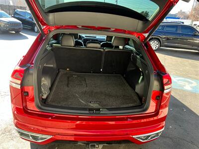 2021 Volkswagen Atlas Cross Sport V6 SE R-Line 4Motion   - Photo 25 - Salt Lake City, UT 84115