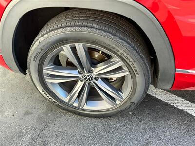 2021 Volkswagen Atlas Cross Sport V6 SE R-Line 4Motion   - Photo 12 - Salt Lake City, UT 84115