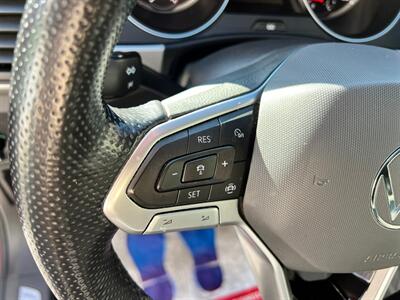 2021 Volkswagen Atlas Cross Sport V6 SE R-Line 4Motion   - Photo 31 - Salt Lake City, UT 84115