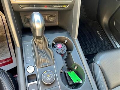 2021 Volkswagen Atlas Cross Sport V6 SE R-Line 4Motion   - Photo 38 - Salt Lake City, UT 84115