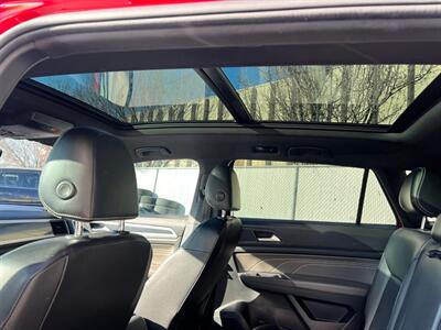 2021 Volkswagen Atlas Cross Sport V6 SE R-Line 4Motion   - Photo 24 - Salt Lake City, UT 84115