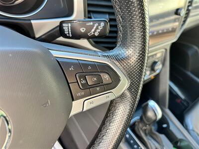 2021 Volkswagen Atlas Cross Sport V6 SE R-Line 4Motion   - Photo 32 - Salt Lake City, UT 84115