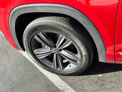 2021 Volkswagen Atlas Cross Sport V6 SE R-Line 4Motion   - Photo 14 - Salt Lake City, UT 84115