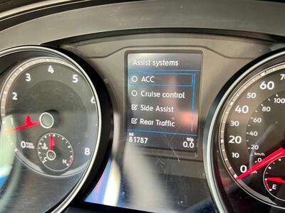 2021 Volkswagen Atlas Cross Sport V6 SE R-Line 4Motion   - Photo 35 - Salt Lake City, UT 84115