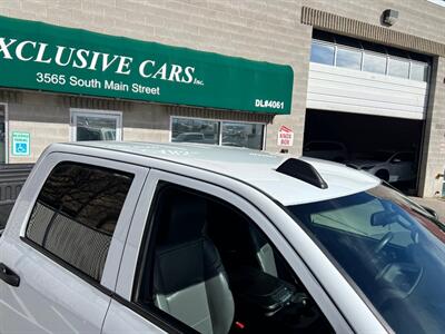 2024 RAM 2500 Tradesman   - Photo 14 - Salt Lake City, UT 84115