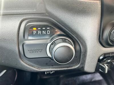 2024 RAM 2500 Tradesman   - Photo 34 - Salt Lake City, UT 84115