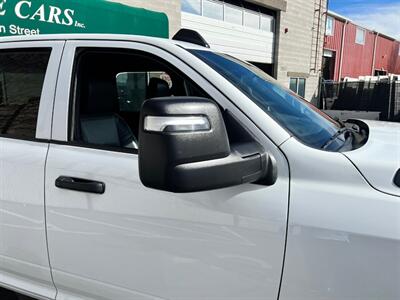 2024 RAM 2500 Tradesman   - Photo 11 - Salt Lake City, UT 84115