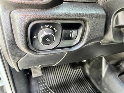 2024 RAM 2500 Tradesman   - Photo 29 - Salt Lake City, UT 84115