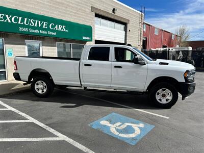 2024 RAM 2500 Tradesman   - Photo 10 - Salt Lake City, UT 84115