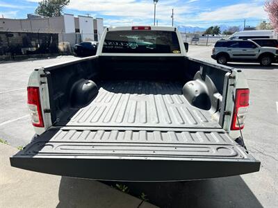 2024 RAM 2500 Tradesman   - Photo 8 - Salt Lake City, UT 84115