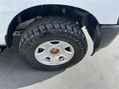 2024 RAM 2500 Tradesman   - Photo 15 - Salt Lake City, UT 84115