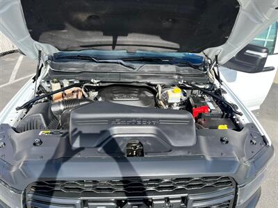 2024 RAM 2500 Tradesman   - Photo 27 - Salt Lake City, UT 84115