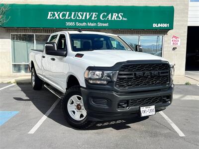 2024 RAM 2500 Tradesman   - Photo 1 - Salt Lake City, UT 84115