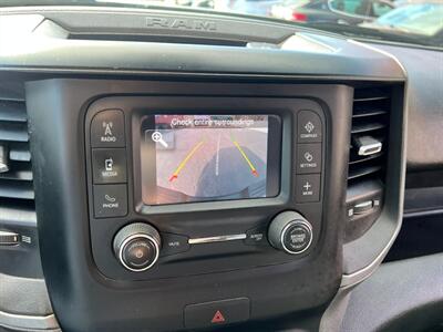 2024 RAM 2500 Tradesman   - Photo 38 - Salt Lake City, UT 84115