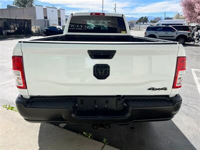 2024 RAM 2500 Tradesman   - Photo 6 - Salt Lake City, UT 84115