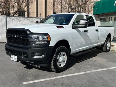 2024 RAM 2500 Tradesman   - Photo 3 - Salt Lake City, UT 84115