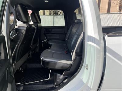 2024 RAM 2500 Tradesman   - Photo 23 - Salt Lake City, UT 84115