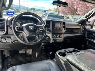 2024 RAM 2500 Tradesman   - Photo 26 - Salt Lake City, UT 84115