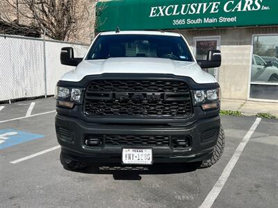 2024 RAM 2500 Tradesman   - Photo 2 - Salt Lake City, UT 84115