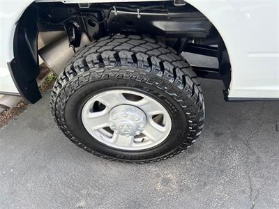 2024 RAM 2500 Tradesman   - Photo 16 - Salt Lake City, UT 84115