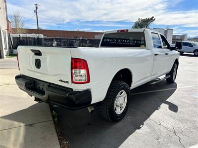 2024 RAM 2500 Tradesman   - Photo 9 - Salt Lake City, UT 84115