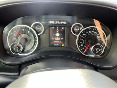 2024 RAM 2500 Tradesman   - Photo 33 - Salt Lake City, UT 84115