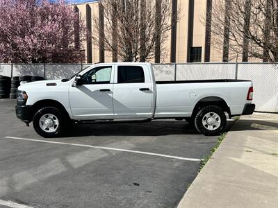 2024 RAM 2500 Tradesman   - Photo 4 - Salt Lake City, UT 84115