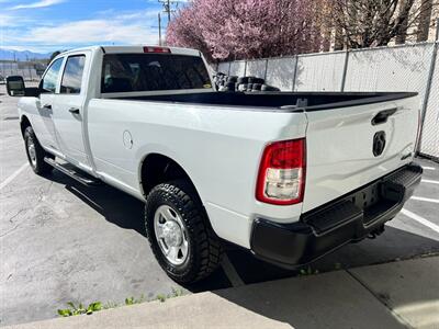 2024 RAM 2500 Tradesman   - Photo 5 - Salt Lake City, UT 84115