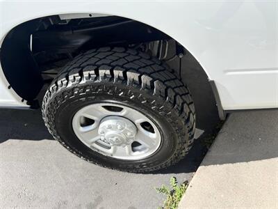 2024 RAM 2500 Tradesman   - Photo 17 - Salt Lake City, UT 84115