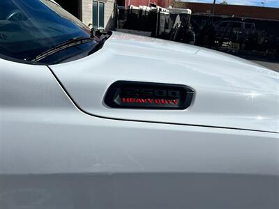 2024 RAM 2500 Tradesman   - Photo 13 - Salt Lake City, UT 84115