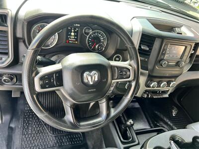 2024 RAM 2500 Tradesman   - Photo 32 - Salt Lake City, UT 84115