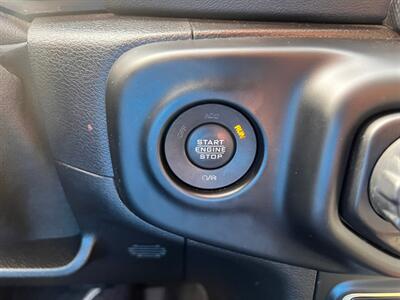 2021 Jeep Gladiator High Altitude - Photo 31 - Salt Lake City, UT 84115