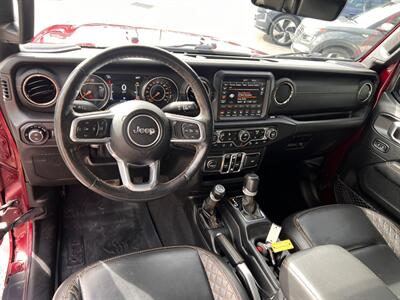 2021 Jeep Gladiator High Altitude - Photo 23 - Salt Lake City, UT 84115
