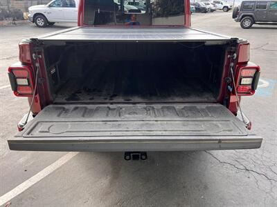 2021 Jeep Gladiator High Altitude - Photo 8 - Salt Lake City, UT 84115