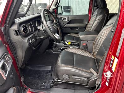 2021 Jeep Gladiator High Altitude - Photo 17 - Salt Lake City, UT 84115