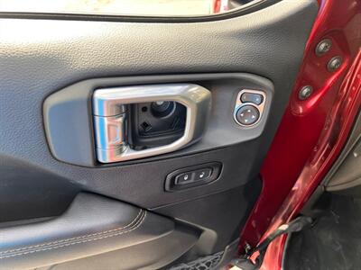 2021 Jeep Gladiator High Altitude - Photo 24 - Salt Lake City, UT 84115