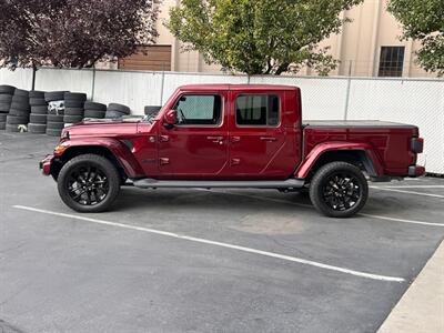 2021 Jeep Gladiator High Altitude - Photo 4 - Salt Lake City, UT 84115
