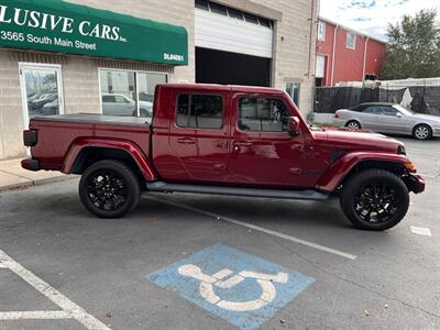 2021 Jeep Gladiator High Altitude - Photo 10 - Salt Lake City, UT 84115