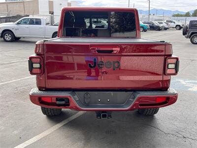 2021 Jeep Gladiator High Altitude - Photo 6 - Salt Lake City, UT 84115