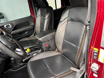 2021 Jeep Gladiator High Altitude - Photo 18 - Salt Lake City, UT 84115