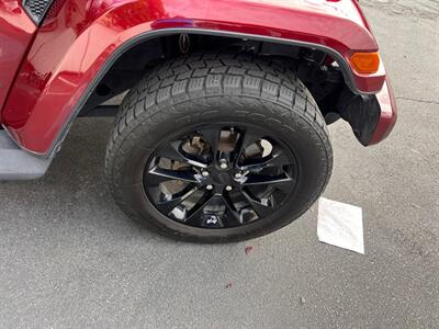 2021 Jeep Gladiator High Altitude - Photo 13 - Salt Lake City, UT 84115