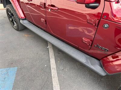 2021 Jeep Gladiator High Altitude - Photo 11 - Salt Lake City, UT 84115