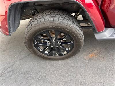 2021 Jeep Gladiator High Altitude - Photo 14 - Salt Lake City, UT 84115