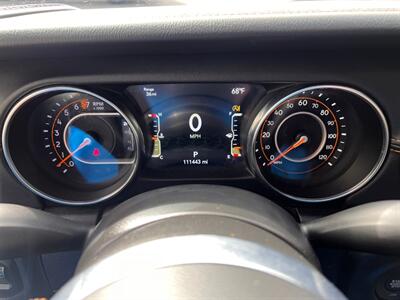 2021 Jeep Gladiator High Altitude - Photo 30 - Salt Lake City, UT 84115
