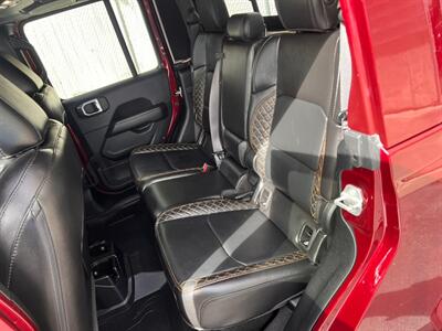 2021 Jeep Gladiator High Altitude - Photo 21 - Salt Lake City, UT 84115