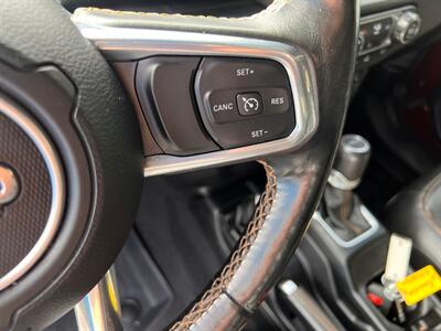 2021 Jeep Gladiator High Altitude - Photo 28 - Salt Lake City, UT 84115