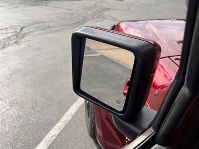 2021 Jeep Gladiator High Altitude - Photo 25 - Salt Lake City, UT 84115