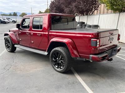 2021 Jeep Gladiator High Altitude - Photo 5 - Salt Lake City, UT 84115