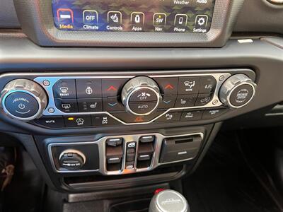 2021 Jeep Gladiator High Altitude - Photo 32 - Salt Lake City, UT 84115