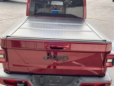 2021 Jeep Gladiator High Altitude - Photo 7 - Salt Lake City, UT 84115